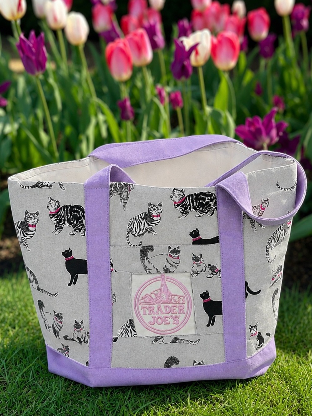 Posh Purr Society